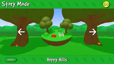 Super Bunny Man screenshot 7