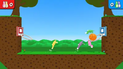 Super Bunny Man screenshot 5