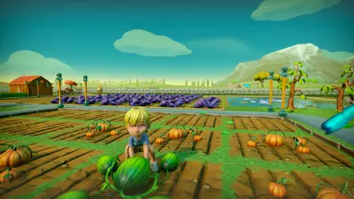 Farm Together screenshot 13