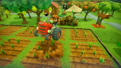 Farm Together screenshot 8