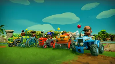 Farm Together screenshot 12