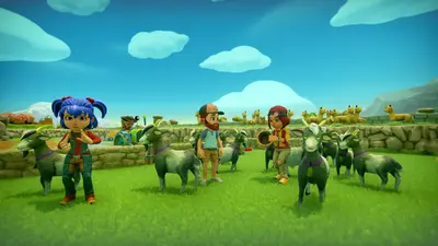 Farm Together screenshot 9