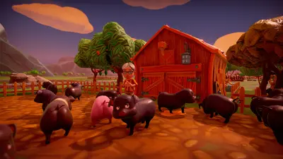 Farm Together screenshot 1