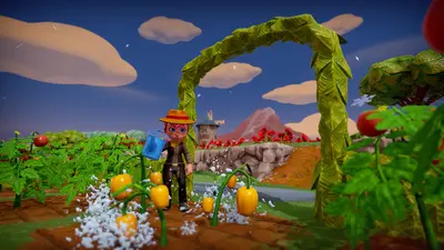 Farm Together screenshot 14