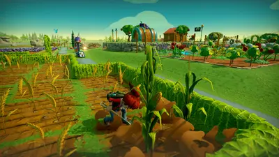 Farm Together screenshot 0