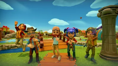 Farm Together screenshot 15