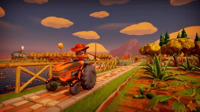 Farm Together screenshot 2