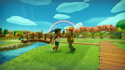 Farm Together screenshot 5