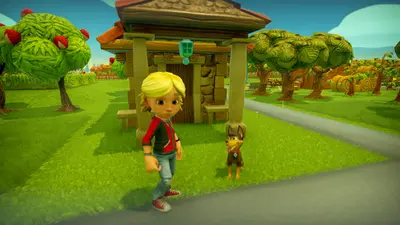 Farm Together screenshot 17