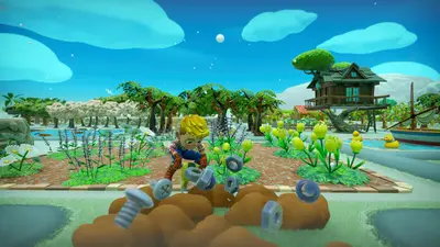 Farm Together screenshot 6