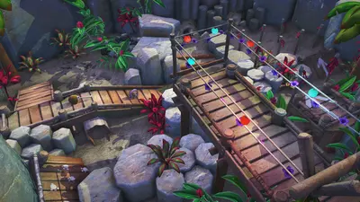Bugsnax screenshot 7