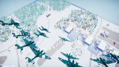Total Tank Simulator screenshot 8