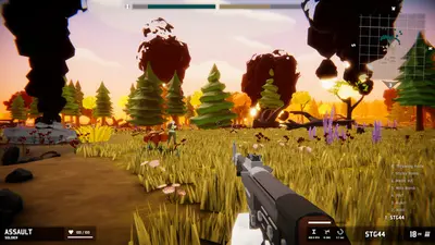 Total Tank Simulator screenshot 12