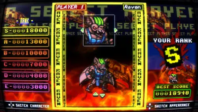 Fight'N Rage screenshot 17