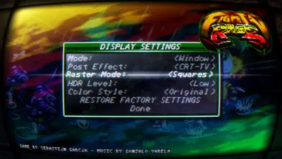 Fight'N Rage screenshot 8