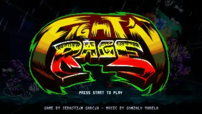 Fight'N Rage screenshot 7