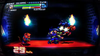 Fight'N Rage screenshot 11