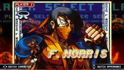 Fight'N Rage screenshot 15