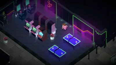 Boyfriend Dungeon screenshot 10