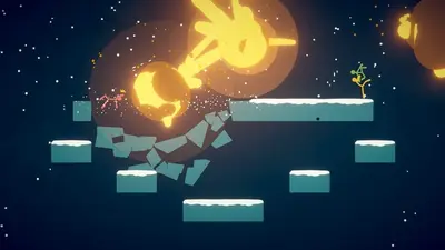 Stick Fight: The Game screenshot 0