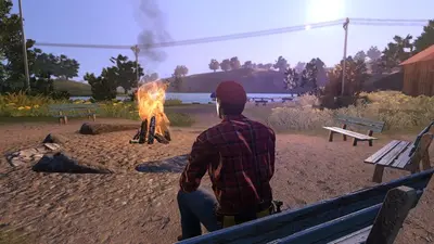 Farmer's Dynasty screenshot 3