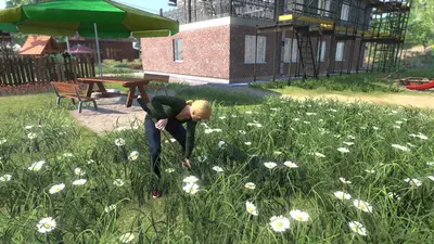 Farmer's Dynasty screenshot 4