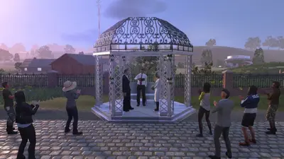 Farmer's Dynasty screenshot 7