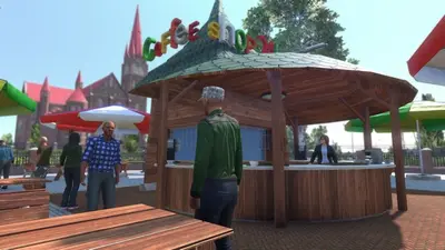 Farmer's Dynasty screenshot 9