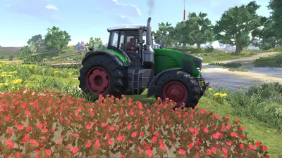 Farmer's Dynasty screenshot 8