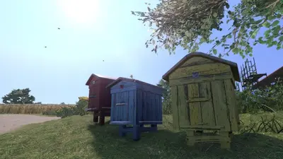 Farmer's Dynasty screenshot 5