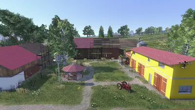 Farmer's Dynasty screenshot 13