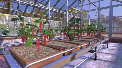 Farmer's Dynasty screenshot 2