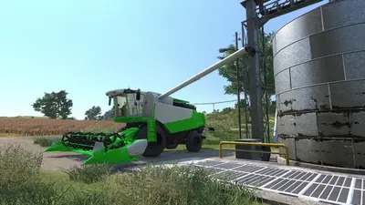 Farmer's Dynasty screenshot 12