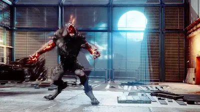 Werewolf: The Apocalypse - Earthblood screenshot 8
