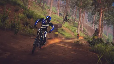 Descenders screenshot 8