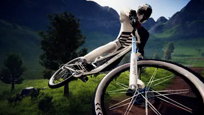 Descenders screenshot 6