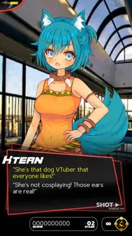 NOISZ screenshot 1