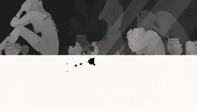 GRIS screenshot 9