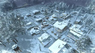 Surviving the Aftermath screenshot 8