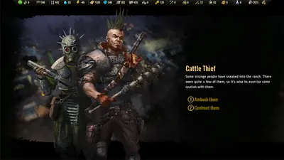 Surviving the Aftermath screenshot 4