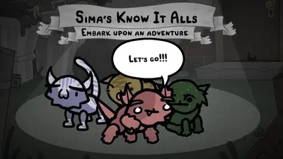 Mewgenics screenshot 8