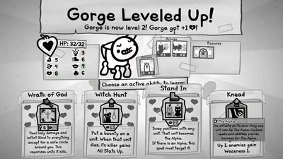 Mewgenics screenshot 1