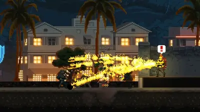 Door Kickers: Action Squad screenshot 8
