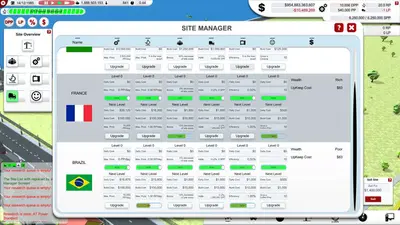 Computer Tycoon screenshot 15