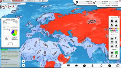 Computer Tycoon screenshot 8