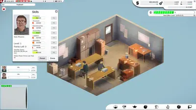 Computer Tycoon screenshot 4