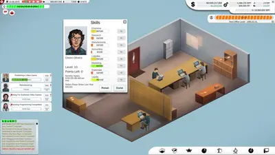 Computer Tycoon screenshot 10
