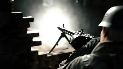 Hell Let Loose screenshot 9