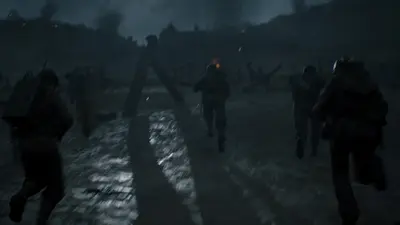 Hell Let Loose screenshot 11