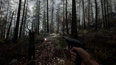 Hell Let Loose screenshot 2